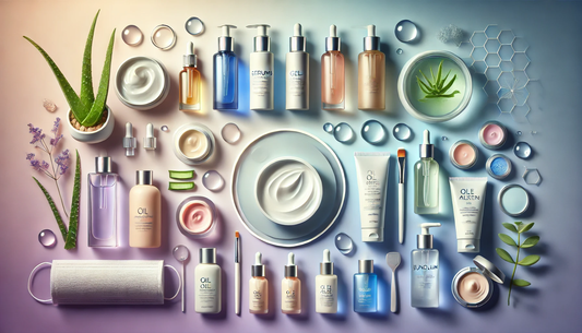 Skin Types
