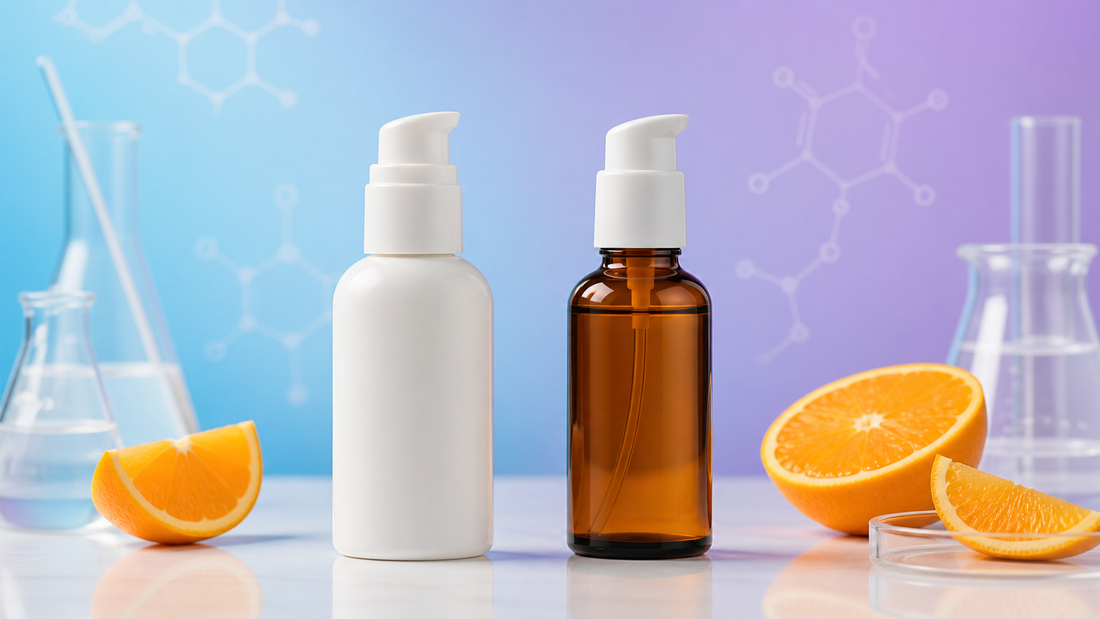CeraVe vs. Timeless Vitamin C Serum: Which Is Better?-DSULABs