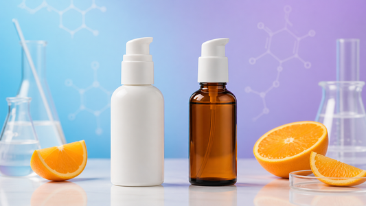 CeraVe vs. Timeless Vitamin C Serum: Which Is Better?