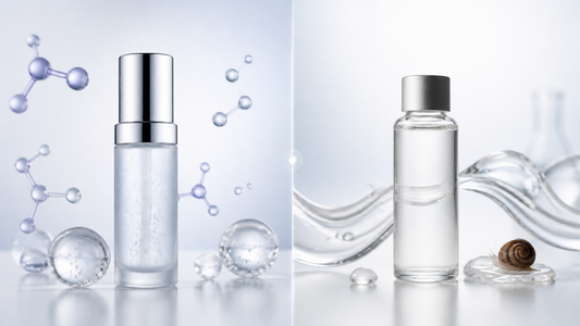 MEDI-PEEL Peptide 9 vs. COSRX Snail Mucin: Which Is Better?